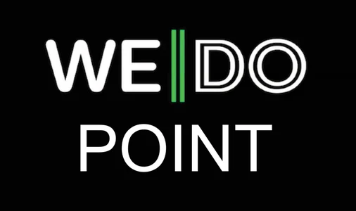 WE|DO Point
