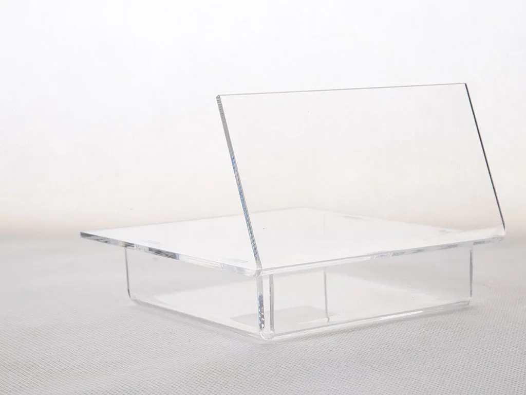 Plexi box