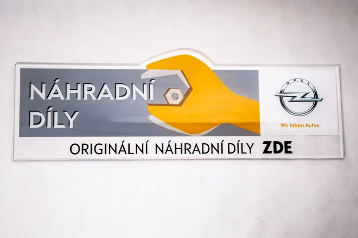 Reklamní cedule